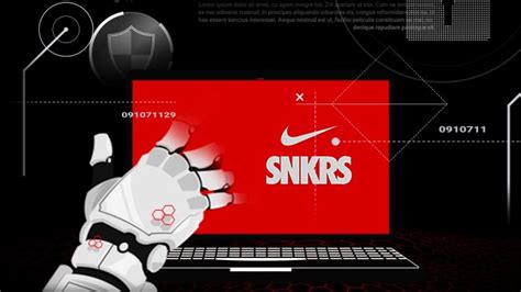 beter nike bot|best Nike bot for snkrs.